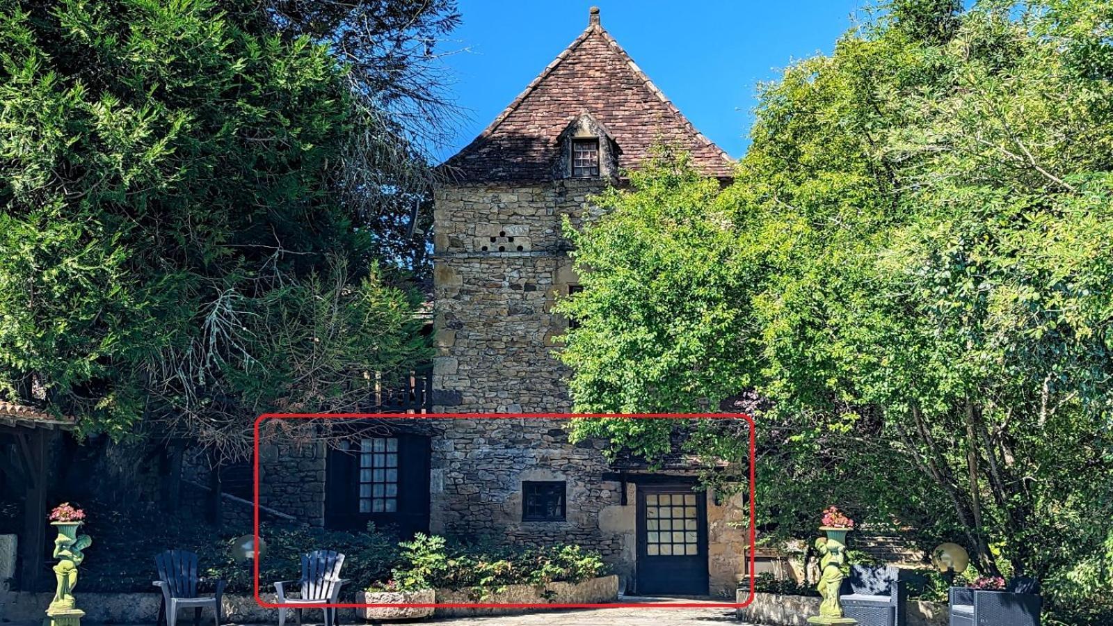 Hotel Bonfarto Locations Urval Zewnętrze zdjęcie