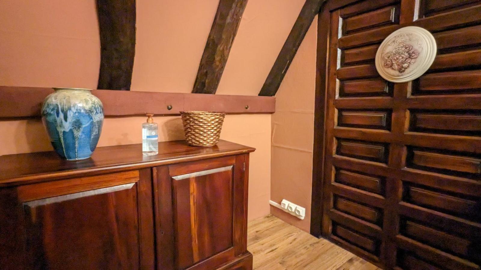 Hotel Bonfarto Locations Urval Zewnętrze zdjęcie