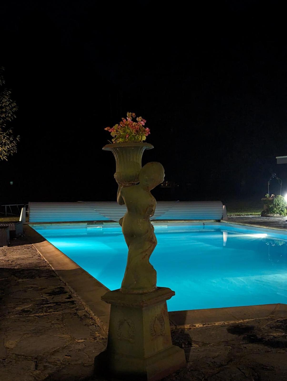 Hotel Bonfarto Locations Urval Zewnętrze zdjęcie