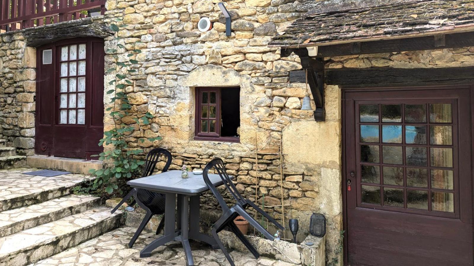 Hotel Bonfarto Locations Urval Zewnętrze zdjęcie