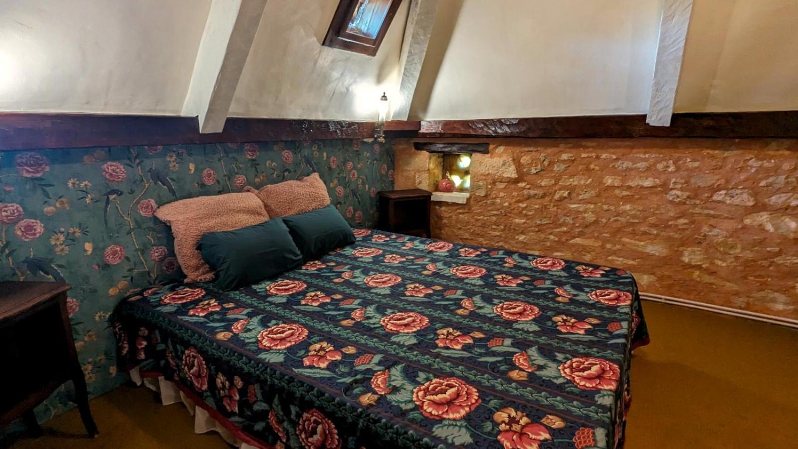 Hotel Bonfarto Locations Urval Zewnętrze zdjęcie