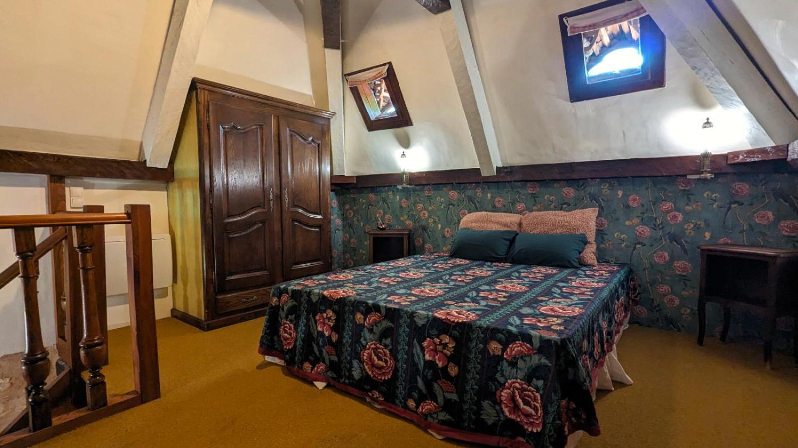 Hotel Bonfarto Locations Urval Zewnętrze zdjęcie