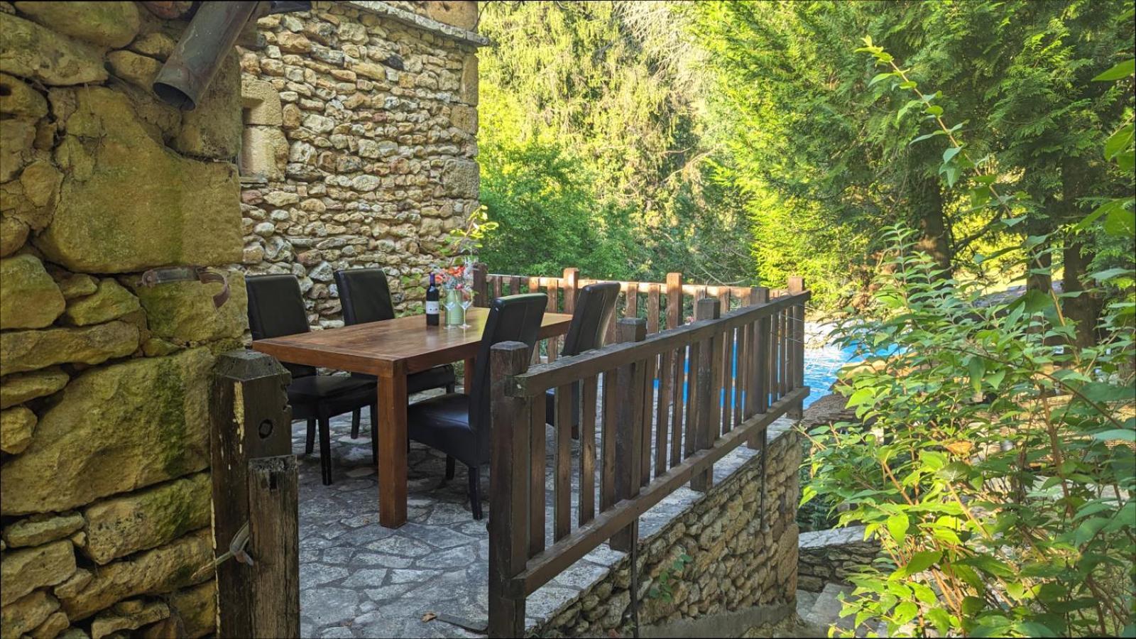 Hotel Bonfarto Locations Urval Zewnętrze zdjęcie